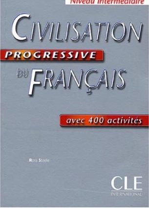 Civilisation Progressive du Francais Intermediaire