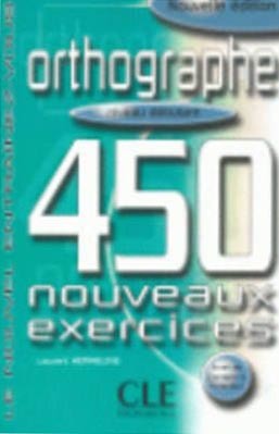 Ortographe 450 Debutant