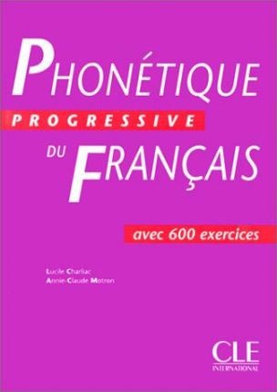 Phonetique Progressive du Francais Intermediaire