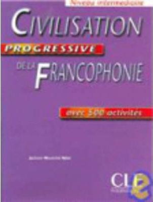 Civilisation Progressive du Francais Intermediaire