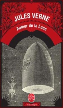 Autour de la Lune