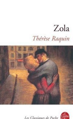 Therese Raquin