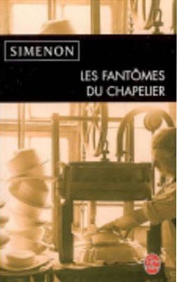 Les Fantomes du Chapelier