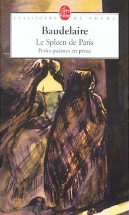 Le Spleen de Paris