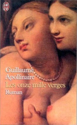 Les Onze Mille Verges