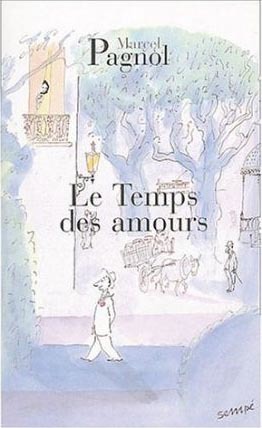 Le Temps des Amours