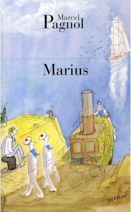 Marius