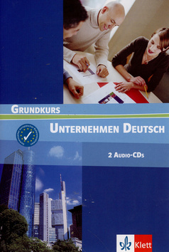 Unternehmen Deutsch Grundkurs CD (2)
