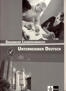 Unternehmen Deutsch Grundkurs LHB - Norbert Becker