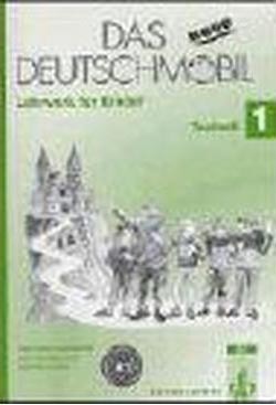 Deutschmobil Neu 1 Testheft