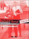 Dialog Beruf Starter Lehrerbuch