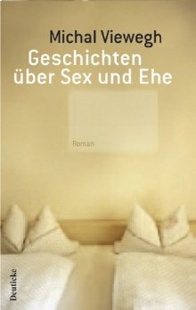 Geschichten ueber Sex und Ehe