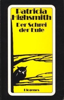 Der Schrei der Eule