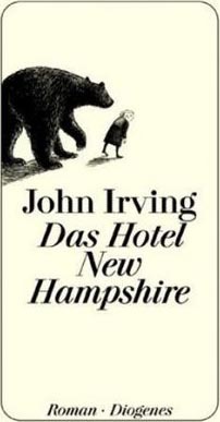 Das Hotel New Hampshire