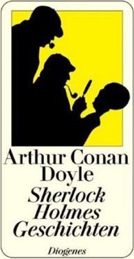 Sherlock Holmes Geschichten