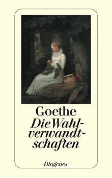 Die Wahlverwandschaften