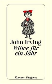 Witwe fuer ein Jahr