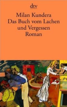 Das Buch wom Lachen