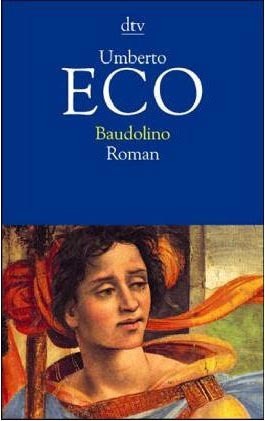 Baudolino (nemecky)