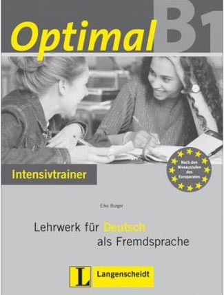 Optimal B1 Intensivtrainer