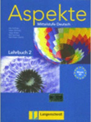 Aspekte 2 LB + DVD