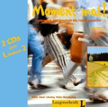 Moment Mal! 2 CD 2.1. (2) zum LB