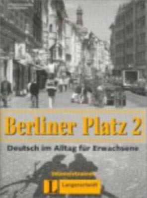 Berliner Platz 2 Intensivtrainer