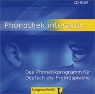 Phonothek CD-ROM