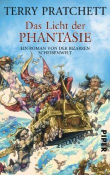 Das Licht der Phantasie