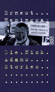 Die Nick Adams Stories