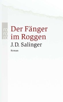 Der Faenger im Roggen