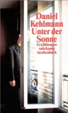 Unter der Sonne