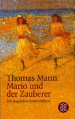 Mario und der Zauberer