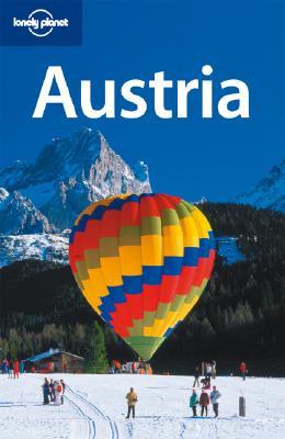 Austria (Lonely Planet Country Guide)