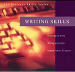 Business Skills Series: Writing Skills