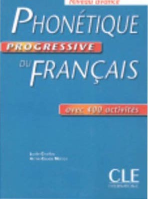 Phonetique progressive du Francais Avance