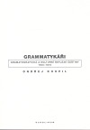 Grammatykáři
