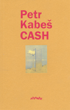 Cash - Petr Kabeš