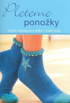 Pleteme ponožky