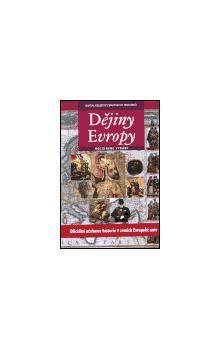 Dějiny Evropy