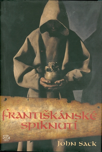 Františkánské spiknutí