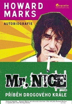Mr. Nice - Příběh drogového krále