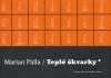 Teplé škvarky