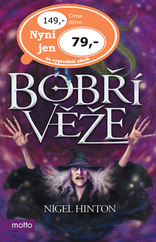 Bobří věže