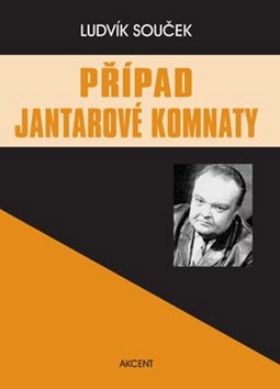 Případ Jantarové komnaty kúpite na Panta Rhei