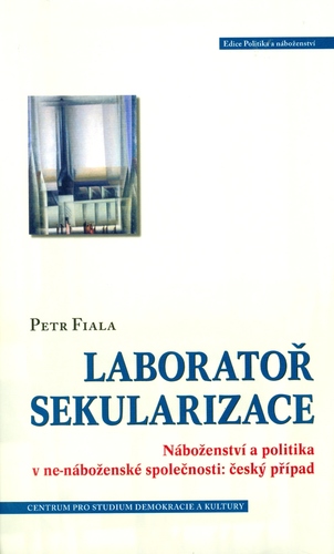 Laboratoř sekularizace