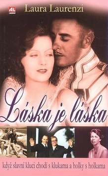 Láska je láska