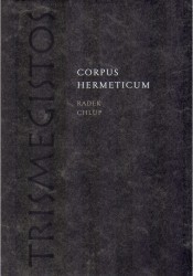 Kniha Corpus Hermeticum