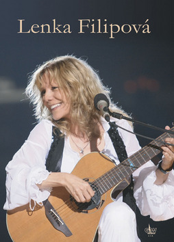 Kniha Lenka Filipová