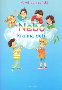 Nebo krajina detí